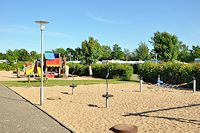 Vorschaubild: Topcamp Nordstrand Frederikshavn in Frederikshavn Spielareal