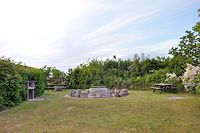 Vorschaubild: Topcamp Nordstrand Frederikshavn in Frederikshavn Feuerstelle