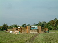 Vorschaubild: Alfsee - Campingpark in Rieste großer Kinderspielplatz