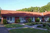 Vorschaubild: Störtebeker-Camp in Lietzow / Rügen Mietunterkünfte