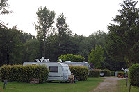 Vorschaubild: Campingplatz Am Brillteich in Seesen Touristenstellplätze