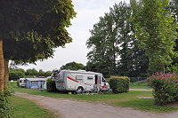 Vorschaubild: Campingplatz Am Brillteich in Seesen mit offenen Durchfahrten