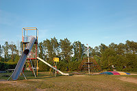 Vorschaubild: Familien-Campingplatz Forellensee in Padenstedt Kinderspielplatz