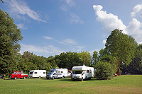 Vorschaubild: DCC-Kur-Campingpark in Bad Gandersheim Stellplatzareale