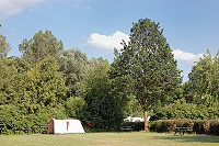 Vorschaubild: DCC-Kur-Campingpark in Bad Gandersheim Zeltwiese