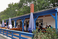 Vorschaubild: Campingplatz am Krakower See in Krakow am See Gaststätte und Verkaufsstelle