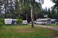 Vorschaubild: Campingplatz am Krakower See in Krakow am See freie Stellflächen