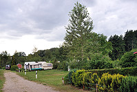 Vorschaubild: Campingplatz am Krakower See in Krakow am See noch Plätze frei