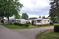 Vorschaubild: Campingplatz am Krakower See in Krakow am See Dauercamper