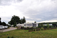 Vorschaubild: Campingplatz am Krakower See in Krakow am See am See