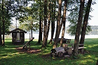 Vorschaubild: Camping Stein in Bad Endorf Spielplatz