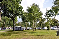 Vorschaubild: Camping- und Ferienpark Markgrafenheide in Rostock Markgrafenheide Plätze in der Mittellage