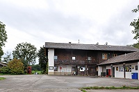 Vorschaubild: Campingplatz Seebauer in Tittmoning der Innenhof