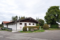 Vorschaubild: Campingplatz Seebauer in Tittmoning Sanitärgebäude