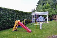 Vorschaubild: Kur- und Campingplatz Roland in Bad Bramstedt Spielplatz
