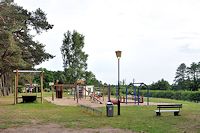 Vorschaubild: Camping Schwaan in Schwaan Spielplatz