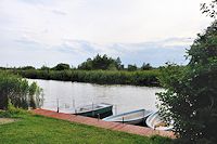 Vorschaubild: Camping Schwaan in Schwaan Ausleihstation