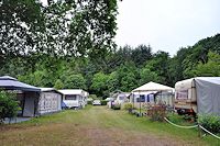 Vorschaubild: Campingplatz Stendenitz in Stendenitz Dauercamper