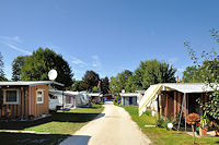 Vorschaubild: Camping Illertissen in Illertissen Dauercamperbereich