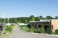 Vorschaubild: See Campingplatz BUM in Borgdorf - Seedorf Sanitärgebäude
