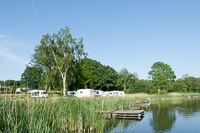 Vorschaubild: See Campingplatz BUM in Borgdorf - Seedorf Stellplätze am Ufer