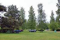 Vorschaubild: Rastila Camping in Helsinki-Rastila Zeltwiese