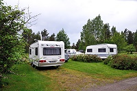 Vorschaubild: Ähtäri Zoo Camping in Ähtäri parzellierte Stellplätze