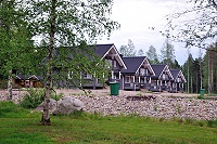 Vorschaubild: Ähtäri Zoo Camping in Ähtäri Miethütten