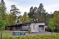 Vorschaubild: Camping Ruissalo in Turku Sanitärgebäude