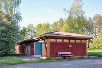 Vorschaubild: Top Camping Vaasa in Vaasa Sanitärgebäude