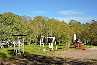 Vorschaubild: Top Camping Vaasa in Vaasa Spielplatz