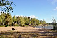 Vorschaubild: Top Camping Vaasa in Vaasa Beach-Volleyball