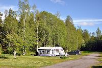 Vorschaubild: Top Camping Vaasa in Vaasa Stellplatz am Rande