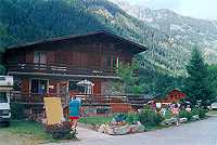 Vorschaubild: Camping Les Rosiéres in Chamonix Rezeption