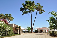Vorschaubild: Camping Marina d'Aléria in Aléria Einkaufszentrum