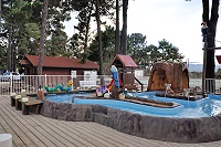 Vorschaubild: Camping Marina d'Aléria in Aléria Kinderbadepool