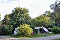Vorschaubild: Camping ClairVacances in Sainte-Croix-en-Plaine Stellplatzparzellen