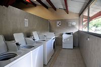 Vorschaubild: Camping Les Rivages in Millau Serviceangebote