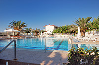 Vorschaubild: Camping Ionion Beach in Glifa bei Lygia Schwimmbad
