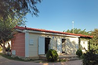Vorschaubild: Camping Ionion Beach in Glifa bei Lygia Sanitärgebäude