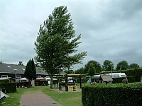 Vorschaubild: Camping Veerse Meer in Wolphaartsdijk Spielplatz für die Kleineren