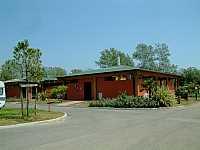 Vorschaubild: Camping Vigna sul Mar in Lido di Pomposa gepflegtes und modernes Sanitärgebäude