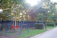 Vorschaubild: Camping Vicenza in Vicenza Kinderspielgeräte