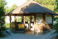 Vorschaubild: Camping Riva di Ugento in Ugento Waschservice