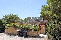 Vorschaubild: Camping Riva di Ugento in Ugento großes Sanitärgebäude