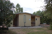 Vorschaubild: Camping Molise in Marina di Montenero di Bisáccia Sanitärgebäude