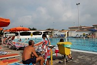 Vorschaubild: Camping Stella Maris in Torrette di Fano Schwimmbad
