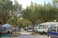 Vorschaubild: Camping Stella Maris in Torrette di Fano Stellplätze