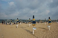 Vorschaubild: Camping Stella Maris in Torrette di Fano der Strand