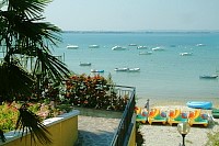 Vorschaubild: Camping Le Palme in Pacengo / Lago di Garda der Gardasee